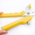 Tile Locator Leveling System Floor Pliers-Wall & Floor Spacers Adjustment-Tiling Floor Installation Tools...