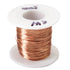 Heyiarbeit 25 AWG Magnet Wire Enameled Copper Wire Enameled Magnet Winding Wire 164 ft 0.0161" Diameter Temperature Rating 155? Magnetic Coil for ...