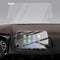 Autorder Screen Protector for 2021 2022 2023 2024 2025 Nissan Rogue S SV Accessories 8-inch Tempered Glass Film Touchscreen Protector Foil (NOT fo...