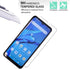 [3-Pack Screen Protector for Vortex CG65 Tempered Glass,Tempered Glass for Vortex CG65 Screen Protector, Case Friendly 9H Hardness HD Anti-Scratch...