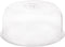 Bormioli Rocco Ginevra Cake Platter With Plastic Dome, Gift Boxed...