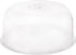 Bormioli Rocco Ginevra Cake Platter With Plastic Dome, Gift Boxed...