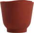 Norpro Silicone Bowl Set 3 Piece Red 1019R...