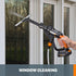 WORX Hydroshot Household Cleaning Kit - WA4070...
