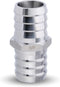 1" Hose ID Barb Fitting Splicer Repair Kit Stainless Steel (Barb OD 1.02") (Pack of 1)...