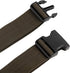 Bucket Boss - Padded Work Belt, Belts & Suspenders (50500) , Brown...
