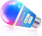 Consciot Smart Light Bulbs, LED Light Bulb That Works with Alexa & Google Home, Music Sync, RGBTW Color Changing Light Bulb, A19 E26 2.4Ghz WiFi L...