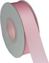 ITIsparkle 1" Inch Double Faced Satin Ribbon 50 Yards-Roll Set for Gift Wrapping Scrap Books Party Favor Hair Braids Baby Shower Decoration Floral...