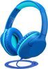 POWMEE P20 Kids Headphones for School, Kids/Teens/Boys/Girls with Safe 94dB Volume Limited, 3.5mm Jack Wired Cord Over-Ear for Fire Tablets/Travel...