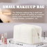 Make Up Bag Small Makeup Cosmetic Bags for Purse Women Y2k Checkered Travel Makeup Pouch...
