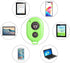 Wireless Camera Shutter Remote Control for Smart Phones- Compatible with iOS/Android (2 Black)...