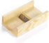 Sanbege Soap Beveler Planer, Soap Trimming Tool, Soap Shaver Tool for Soap Making, Handmade Candle Loaf...