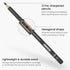Arteza Professional Drawing Sketch Pencils Set of 12, Medium (6B - 4H), Art Supplies for Drawing Art, Sketching, Shading, Artist Pencils for Begin...
