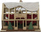 Ginger Garden Center Ornaments for Christmas Tree...