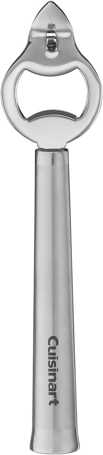 Cuisinart Bottle Opener, Silver...