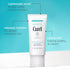 Curel Japan Anti-Wrinkle Hydrating Serum, Lightweight Serum, Fragrance Free & Colorant Free, Sensitive Skin Serum, 1.3 Oz...