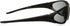Crossfire 1821 Safety Glasses...