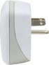 Prime Wire PB802105 1-Outlet Large Appliance Surge Protector with Surge Alarm...