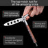 Butterfly Knife Trainer - Balisong Trainer - Practice Butterfly Knife - Balisong Butterfly Knives NOT Real NOT Sharp Blade - Wood Dull Trick Butte...