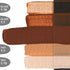 Golden Open 5 Ounce Color Paint Color: Burnt Sienna...