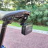 Bike Saddle Mount for Gopro Interface Light Compatible with Specialized S-Works Power Phenom Romin Bridge Series Saddle...