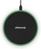 Wireless Charger for iPhone 14/14 Plus/14 Pro/14 Pro Max/13/13 Mini/SE 2022/12/11/X/8, Fast Wireless Charging Pad for Samsung Galaxy S23/S22/S21/S...