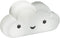 Paladone Cloud Projection Light - Includes 44 Reusable Stickers and Projects Rainbow Light...