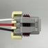 DigiAutoPart Manifold Pressure (MAP) Sensor Connector wiring harnesses 12129946...