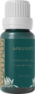 100% Pure Essential Oil Organic from Moroccan Citrus - Uplifting Aromatherapy Essential (Rosemary)...