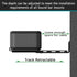 Soundbar Mount | Works with All Soundbar Including Samsung, Sony, Vizio, LG, & More | Depth Adjustable Sound Bar Mounts Under TV Bracket...