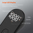 iHealth No-Touch Forehead Thermometer, Digital Infrared Thermometer for Adults and Kids, Non-Contact Baby Thermometer, 3 Ultra-Sensitive Sensors, ...