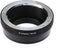 Fotasy OM Lens to Samsung NX Adapter, Olympus OM Lens to NX Mount Adapter Compatible with Samsung NX1 NX3300 NX3000 NX2000 NX1000 NX1100 NX500 NX3...