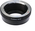 Fotasy OM Lens to Samsung NX Adapter, Olympus OM Lens to NX Mount Adapter Compatible with Samsung NX1 NX3300 NX3000 NX2000 NX1000 NX1100 NX500 NX3...