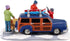 Lemax Village Collection Winter Vacation...