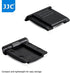 Camera Hot Shoe Cover Protector Cap for Nikon Z f Zf Z8 Z30 Z9 Z50 Z5 Z6 Z7 D850 D810 D800 D780 D750 D610 D600 D7500 D5600 D3500 Df D90 Coolpix P1...