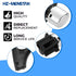 54132-SDA-A81 Shifter Shift Button Knob Repair Kit 54141-SDA-A81 Shift Knob Side Plate Shift Shifter Button Knob Repair Kit with Spring Compatible...