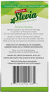Greeniche Stevia 100 Sachets, Powdered Sweetener & Food Additive, A Completely Safe Sweetener Extracted from The Herb Stevia Rebaudiana, Sugar Sub...