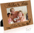 KATE POSH - Mother of The Bride Picture Frame (5x7 Horizontal)...