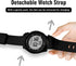 L LAVAREDO Watches for Women, Digital Watch Womens, Fitness Tracker, Pedometer for Walking, Non-Bluetooth Step Tracker Watch for Women, Multifunct...