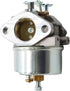 632334A Carburetor Compatible with Tecumseh 632110 632111 632334 632370 632536 640105 632334A 632370A Snowblower HM70 HM80 HMSK80 HMSK90 HM100 HMS...