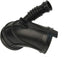 URO Parts 13541440102 Air Mass Meter Boot, at Throttle Body...