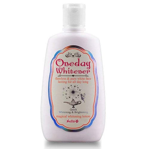 Nella Magical Lotion, Oneday Whitener, Whitening and Brightening, Tone-Up, Korean Skin Care, 120 ml...