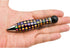 24PCS Mini Bowling Ball Pens Big Fat Pens For Tremor Parkinson Arthritis Hands Short Heavy Pen Ballpoint Pen For Parkinson School Office Party Act...