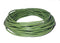 Cords Craft® | 2.0mm Round Leather Cord for Jewelry Making Bracelet Necklaces Hair Accessories Dog Collar Beading Work Hobby and DIY Craft (Green)...