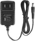 Security-01 AC to DC 12V 2A Power Supply Adapter,compatible with Security Camera/DVR/NVR/Led Strip Lights,UL Listed...