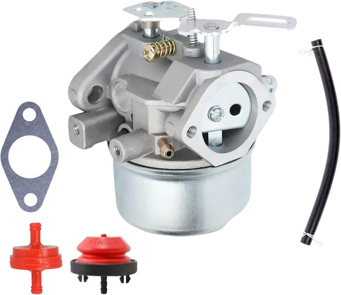 Snowblower Carburetor for Ariens Snow Thrower ST824, for Yard Machines 31AE640F000 31AE665E118, for MTD 317E640F000 9hp Snow Blower...