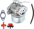 Snowblower Carburetor for Ariens Snow Thrower ST824, for Yard Machines 31AE640F000 31AE665E118, for MTD 317E640F000 9hp Snow Blower...