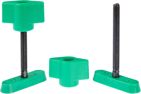 Microjig Matchfit DV-HL2.0K6 Dovetail Hardware 2", 6-Piece...