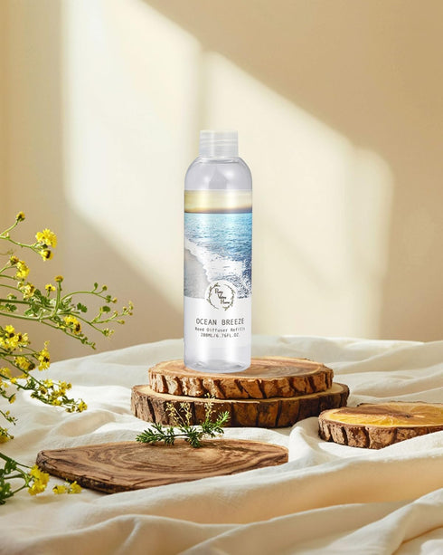 Home Reed Diffuser Refill (Ocean Breeze)...