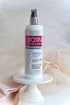 Advanced Clinicals Biotin Hair Spray Thicken & Shine Leave In Treatment, Biotin Detangling Formula Nourishes Fine, Damaged, Or Frizz Prone Hair & ...